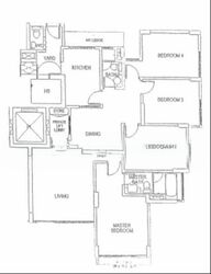 Gardenvista (D21), Condominium #566634201